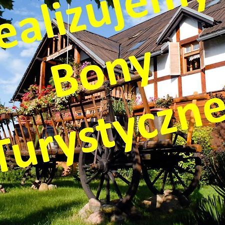 Gospoda Kruszyna Kruszyn  외부 사진