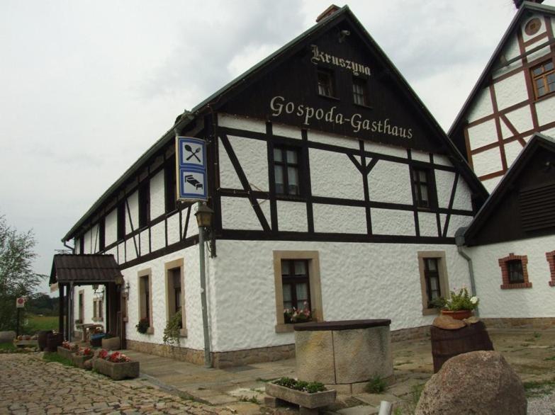 Gospoda Kruszyna Kruszyn  외부 사진